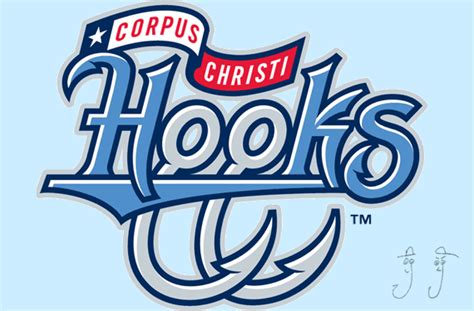 Buddy's Skills and Talents: The Hidden Abilities of the Corpus Christi Hooks mascot